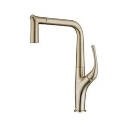 Riviera Single Lever Faucet