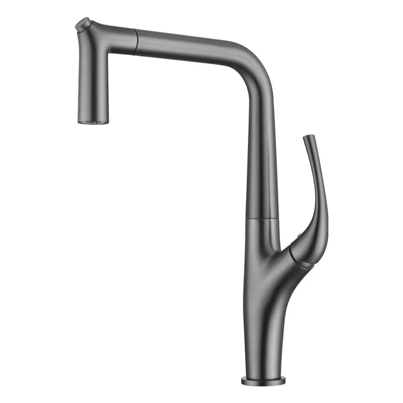 Riviera Single Lever Faucet