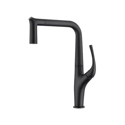 Riviera Single Lever Faucet