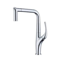 Riviera Single Lever Faucet