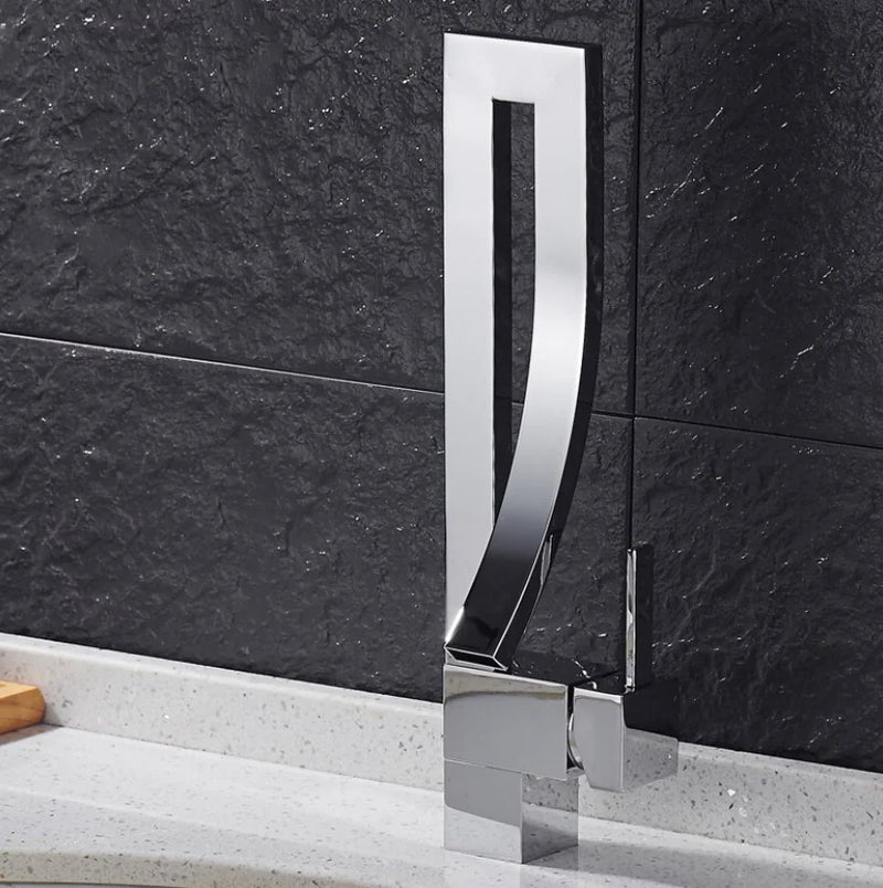 Luxury Omni Faucet